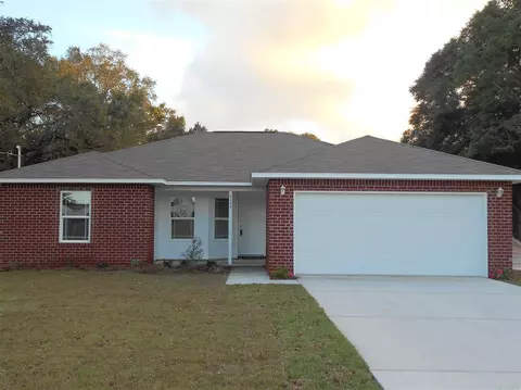 4843 Crowder St, Pace, FL 32571 photo 3