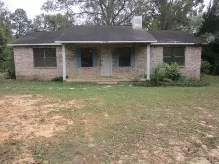 2569 Nelsontown Rd, Jay, FL 32565 photo 1