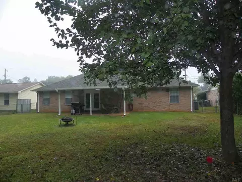 5583 Chantilly Cir, Milton, FL 32583 photo 21