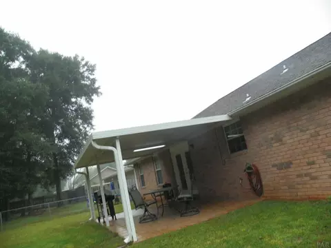 5583 Chantilly Cir, Milton, FL 32583 photo 17