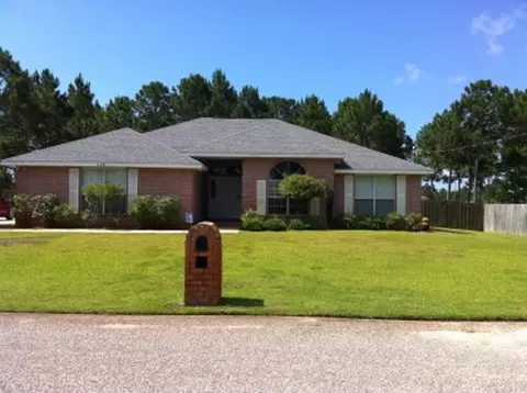1129 Adrian Way, Milton, FL 32583 photo 1