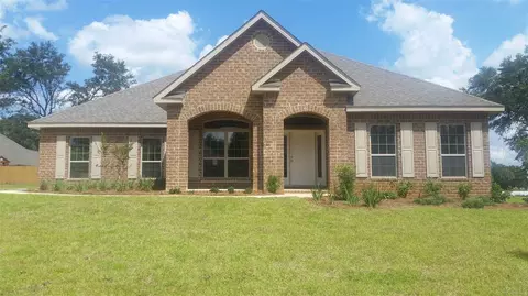 4130 Dundee Crossing Dr, Pace, FL 32571 photo 1