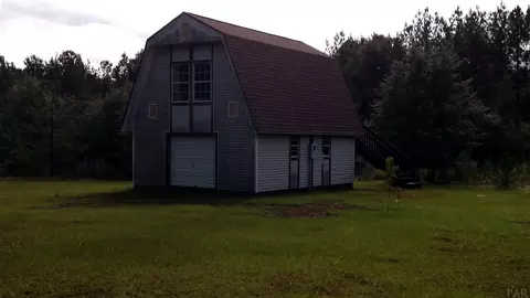 9101 Abb Pitman Rd, Milton, FL 32570 photo 1