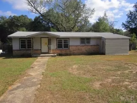 4356 Audiss Rd, Milton, FL 32583 photo 1