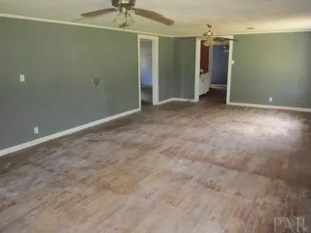 4356 Audiss Rd, Milton, FL 32583 photo 3