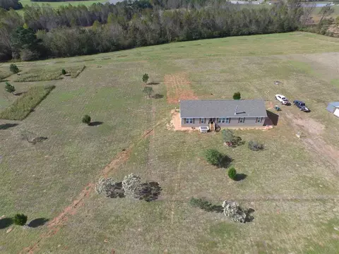 3871 Hazel Godwin Rd, Jay, FL 32565 photo 3