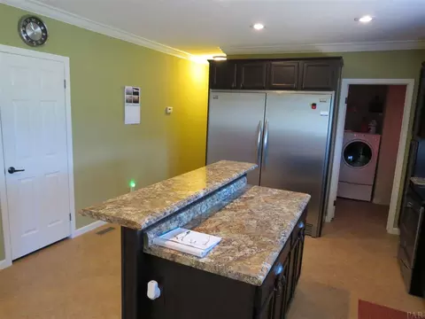 3871 Hazel Godwin Rd, Jay, FL 32565 photo 11