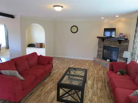 3871 Hazel Godwin Rd, Jay, FL 32565 photo 6