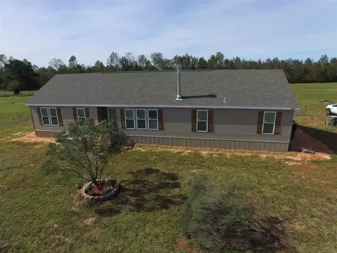 3871 Hazel Godwin Rd, Jay, FL 32565 photo 5
