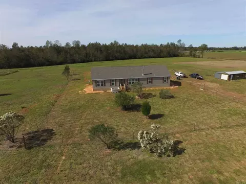 3871 Hazel Godwin Rd, Jay, FL 32565 photo 2