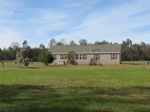 3871 Hazel Godwin Rd, Jay, FL 32565 photo 1