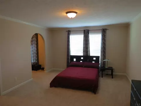 3871 Hazel Godwin Rd, Jay, FL 32565 photo 19