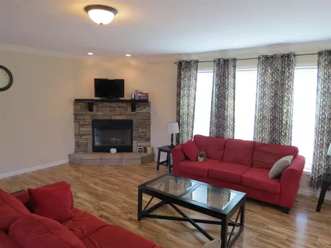 3871 Hazel Godwin Rd, Jay, FL 32565 photo 7