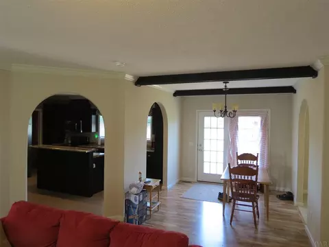 3871 Hazel Godwin Rd, Jay, FL 32565 photo 9