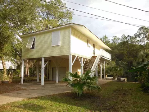 7657 Marshall Rd, Milton, FL 32583 photo 2