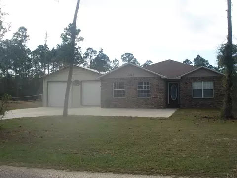 1883 Grassy Rd, Milton, FL 32571 photo 20