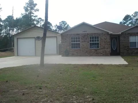 1883 Grassy Rd, Milton, FL 32571 photo 1