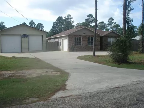 1883 Grassy Rd, Milton, FL 32571 photo 21
