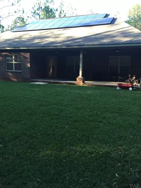 5679 Sunflower Ave, Milton, FL 32570 photo 3