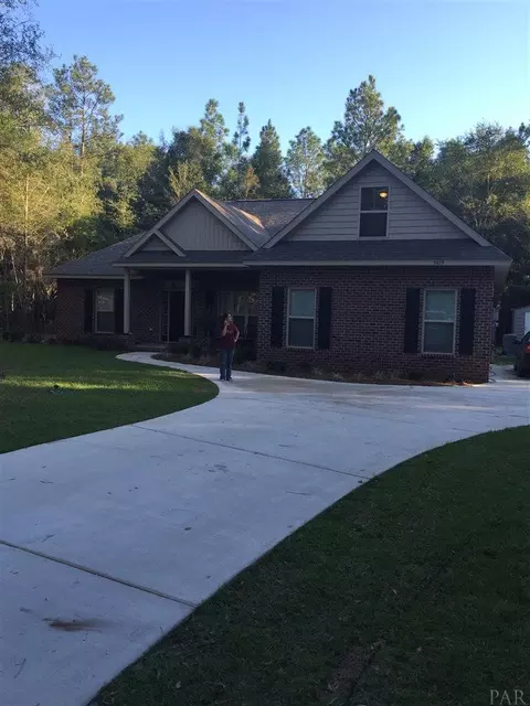 5679 Sunflower Ave, Milton, FL 32570 photo 1