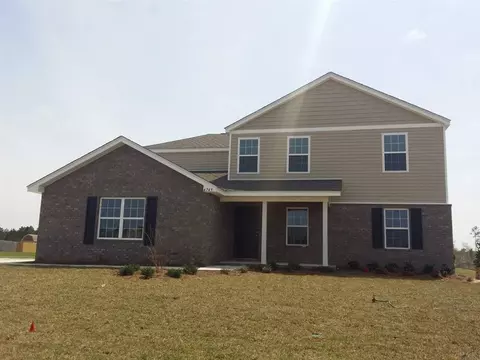 4749 Perception Cir, Milton, FL 32571 photo 1