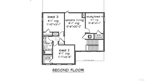 5899 Pescara Dr, Pace, FL 32571 photo 3