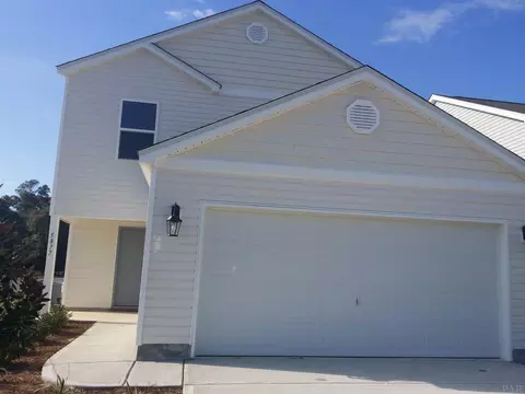 5877 Little Leaf Ct, Milton, FL 32570 photo 2