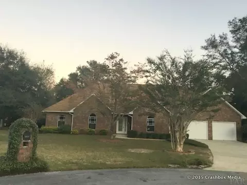 5850 Hogans Aly, Milton, FL 32570 photo 1