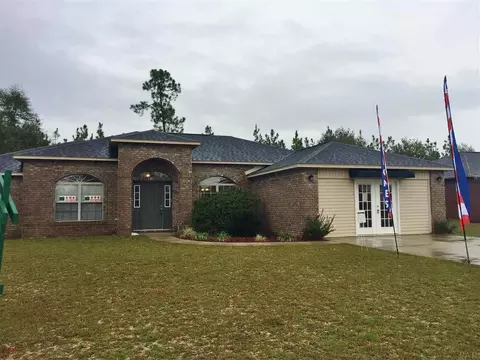 6502 Fall St, Milton, FL 32570 photo 1