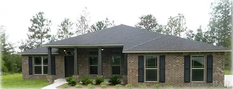 3876 Flour Mill Cir, Pace, FL 32571 photo 1