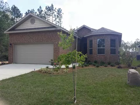 6306 Ladera Trl, Pace, FL 32571 photo 1