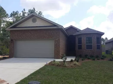 6306 Ladera Trl, Pace, FL 32571 photo 2