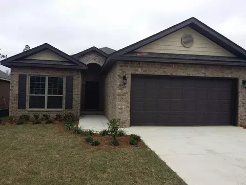 6275 Ladera Trl, Pace, FL 32571 photo 8