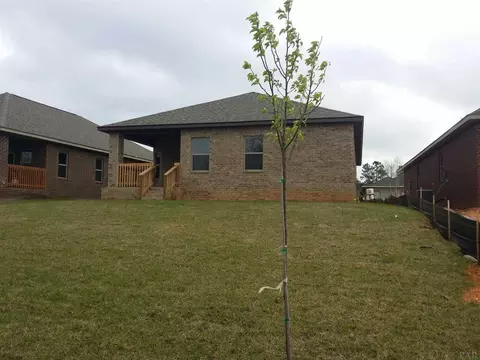 6275 Ladera Trl, Pace, FL 32571 photo 4