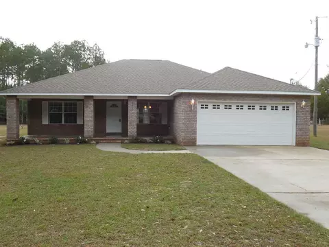 7097 Heath Rd, Milton, FL 32570 photo 1