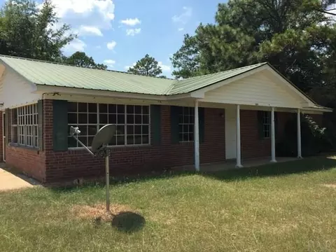 5963 Old Pollard Rd, Jay, FL 32565 photo 1