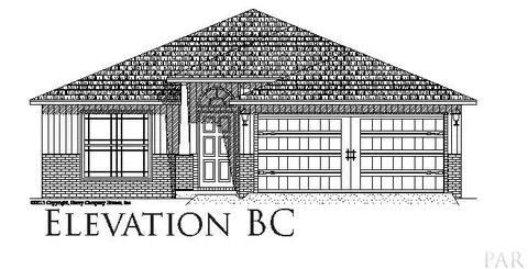 4937 Wabash Pine Ct, Pace, FL 32571 photo 2