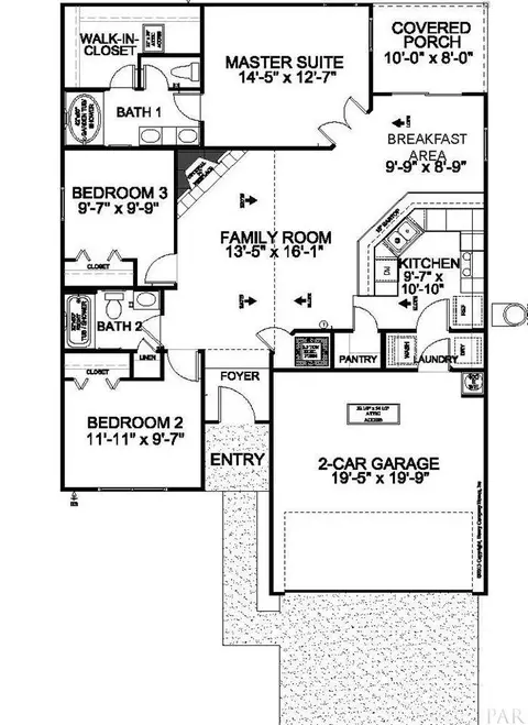 4937 Wabash Pine Ct, Pace, FL 32571 photo 1