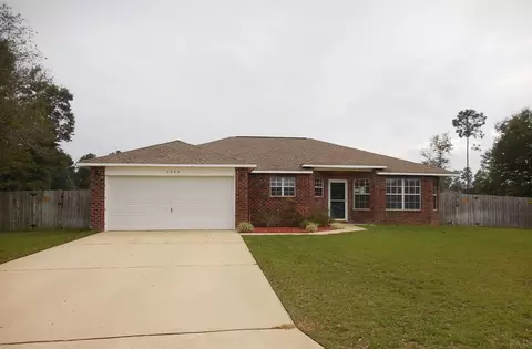 7025 Jacobsview Ln, Milton, FL 32570 photo 1