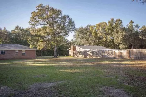 5718 Doris St, Milton, FL 32570 photo 17