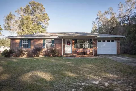 5718 Doris St, Milton, FL 32570 photo 19