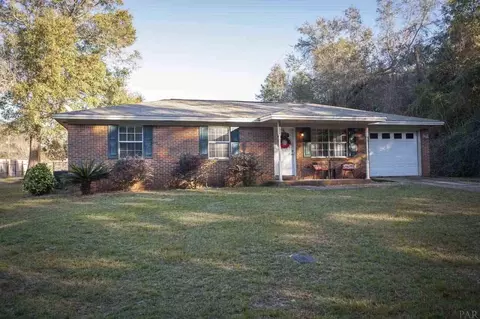 5718 Doris St, Milton, FL 32570 photo 18