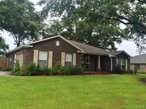 5499 Buckwheat Way, Pace, FL 32571 photo 2