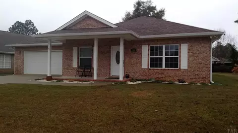 3886 Throne Ct, Milton, FL 32583 photo 1