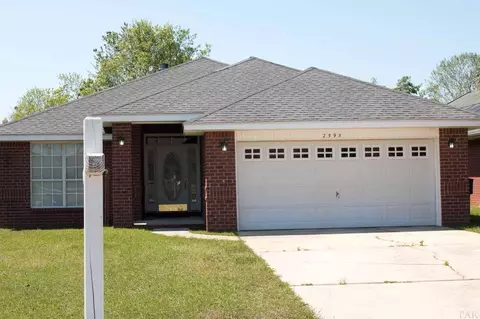 2595 Pine Forest Rd, Cantonment, FL 32533 photo 1