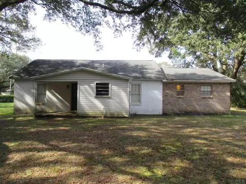 4512 Struth Ln, Pace, FL 32571 photo 2