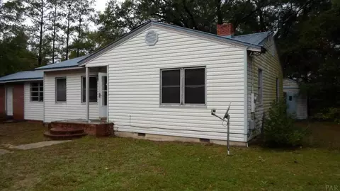 6664 Maple St, Milton, FL 32570 photo 1