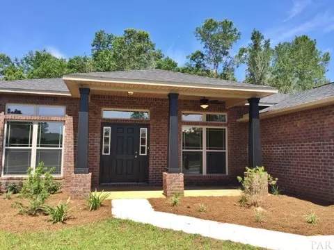 5565 Cane Syrup Cir, Pace, FL 32571 photo 4