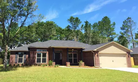 5565 Cane Syrup Cir, Pace, FL 32571 photo 1