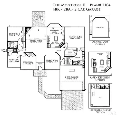 5565 Cane Syrup Cir, Pace, FL 32571 photo 2
